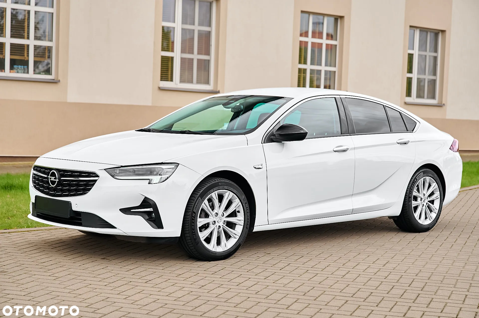 Opel Insignia 1.5 CDTI Edition S&S - 2