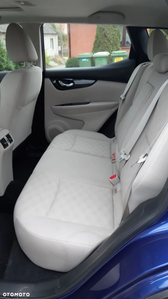 Nissan Qashqai - 7