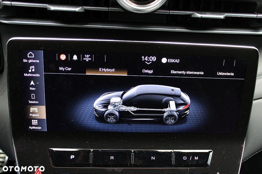 Maserati Grecale Modena - 33