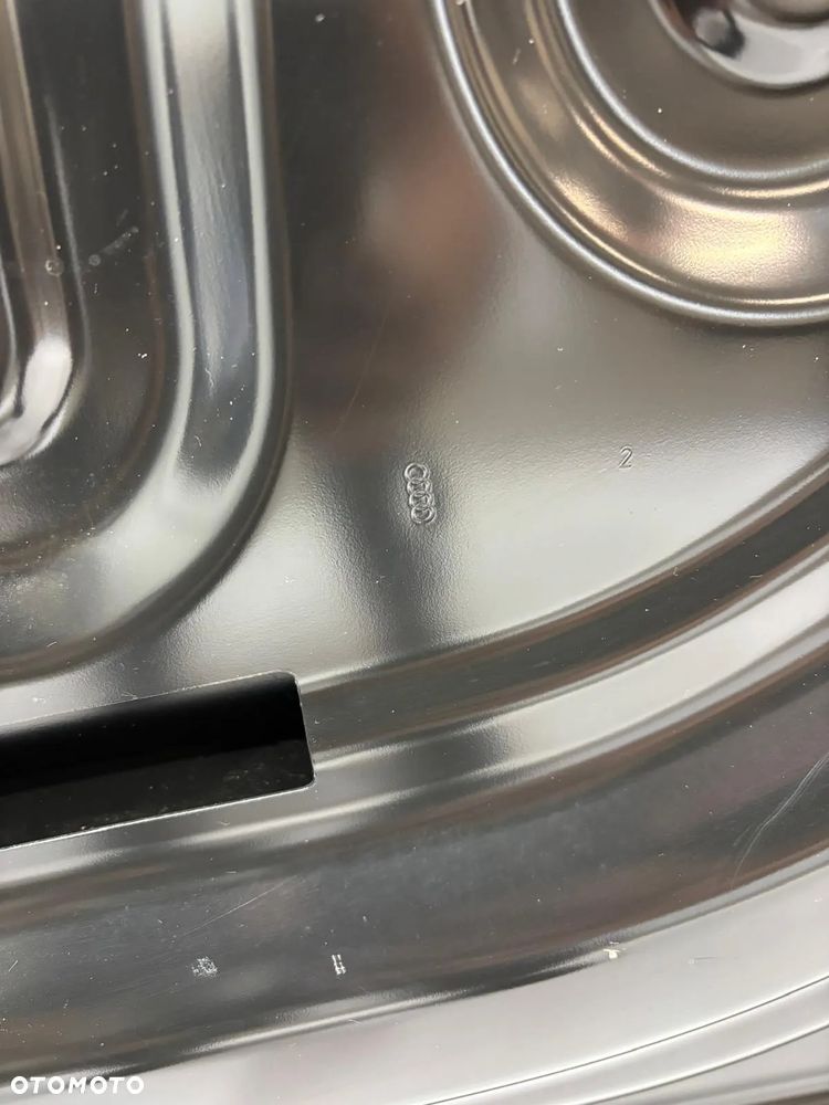 Audi A7 4G8 Maska 4G8823029 nowa - 12