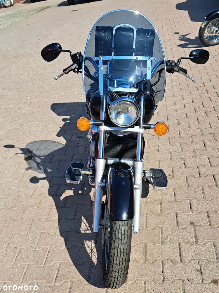 Honda Shadow - 25