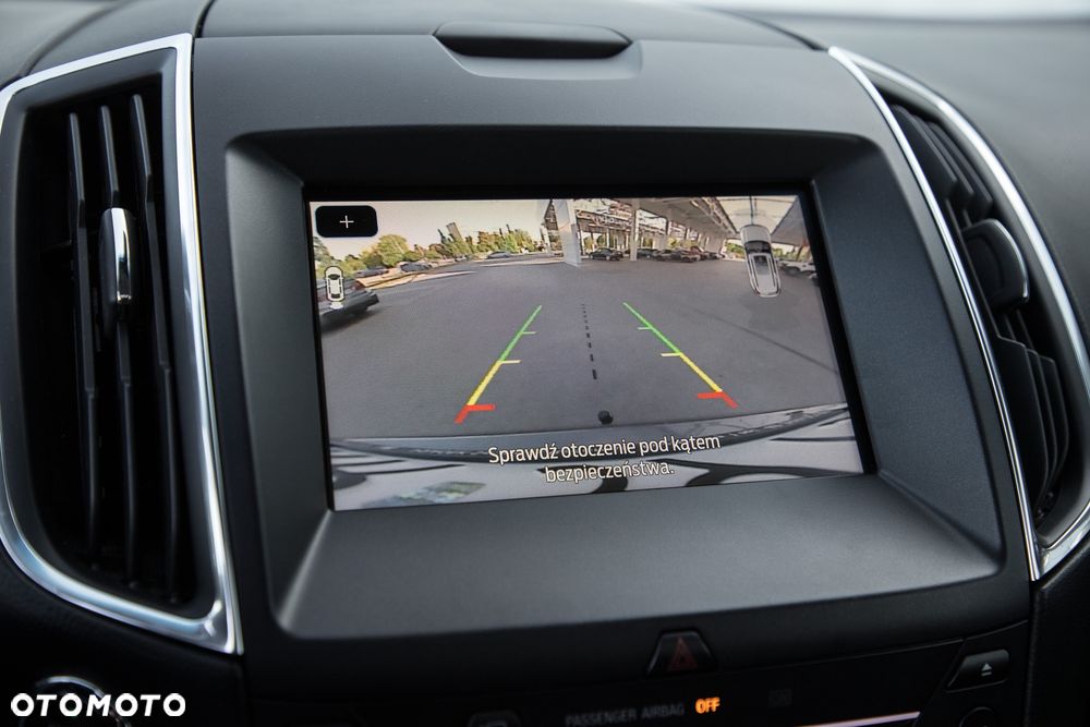 Ford Edge - 25