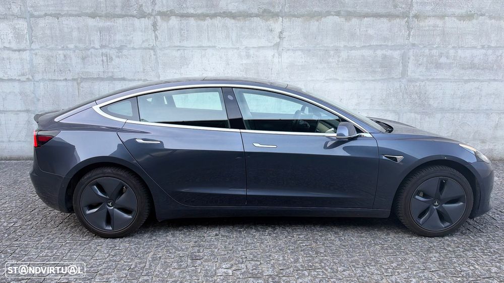 Tesla Model 3 Tração Traseira - 3