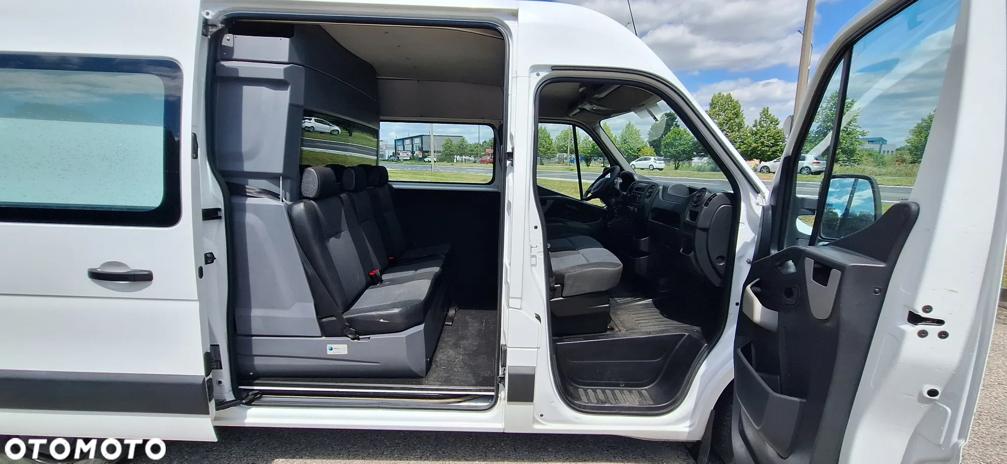 Renault MASTER - 11