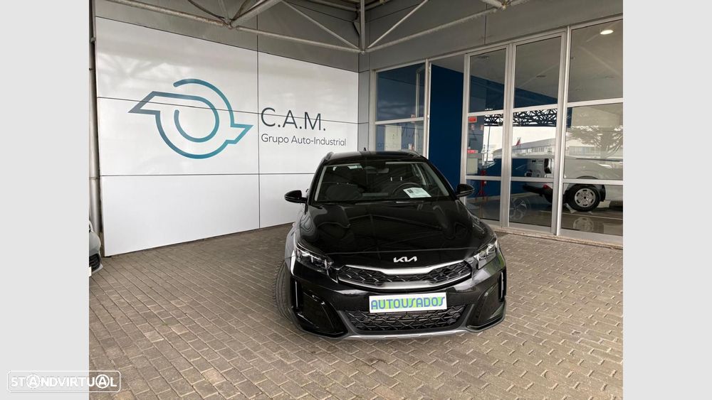 Kia XCeed 1.0 T-GDI Dynamic - 3