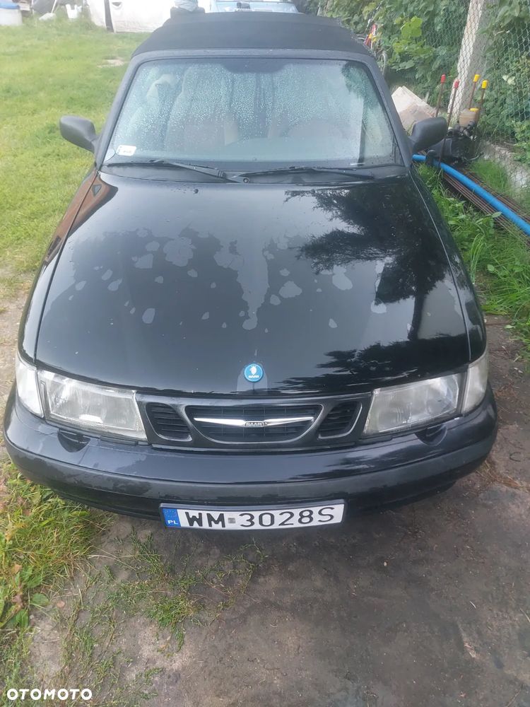 Saab 9-3 - 11
