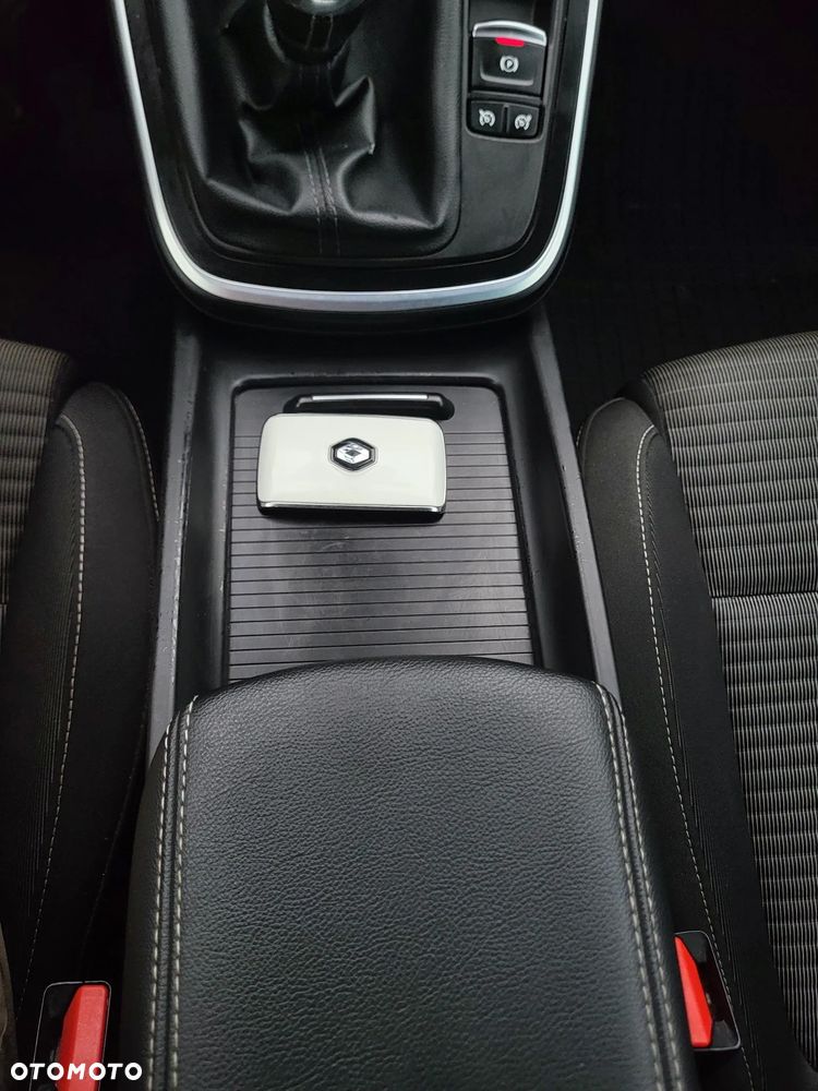 Renault Scenic - 37