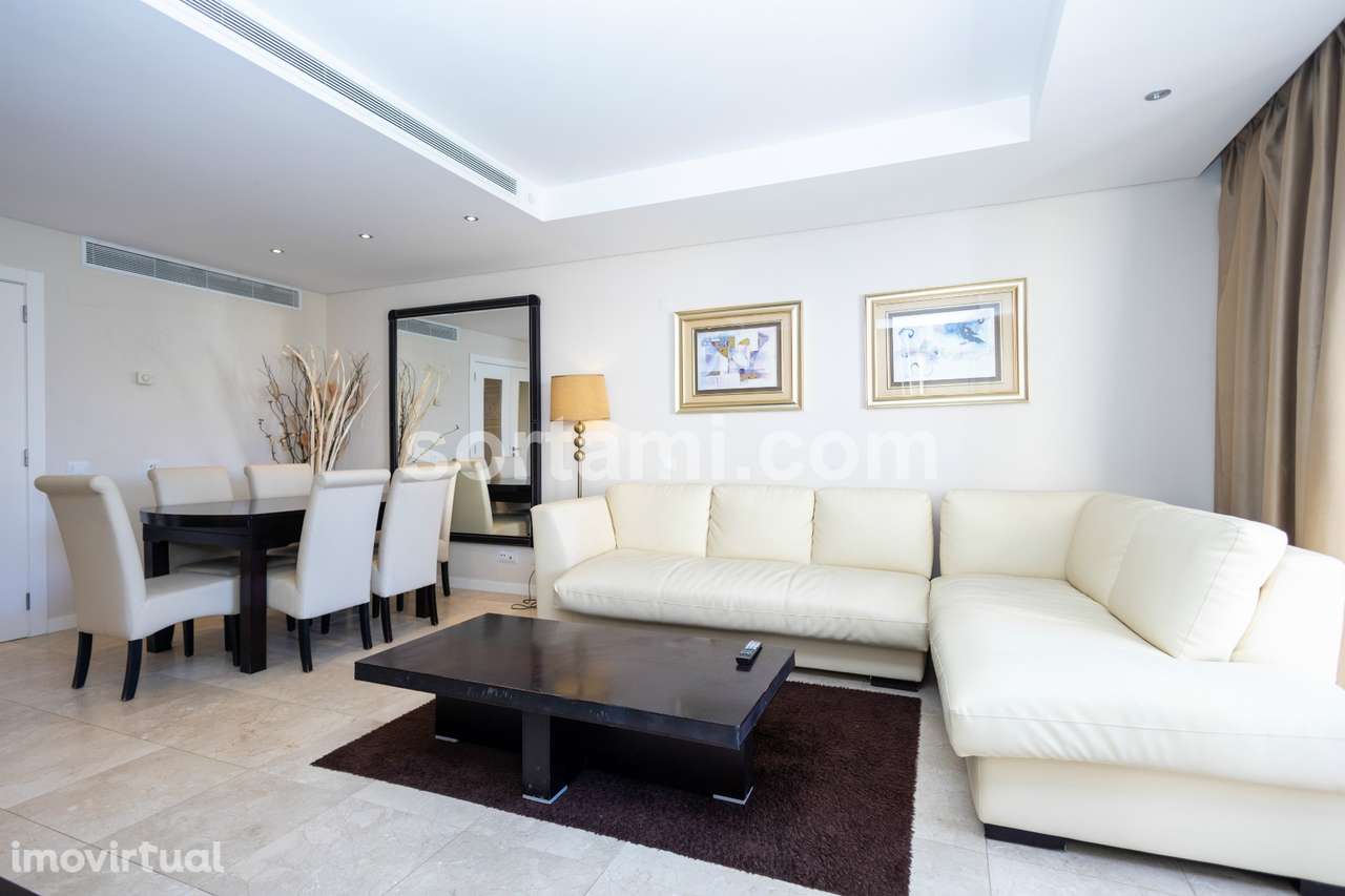 Apartamento T2 Venda em Quarteira,Loulé - Grande imagem: 5/21