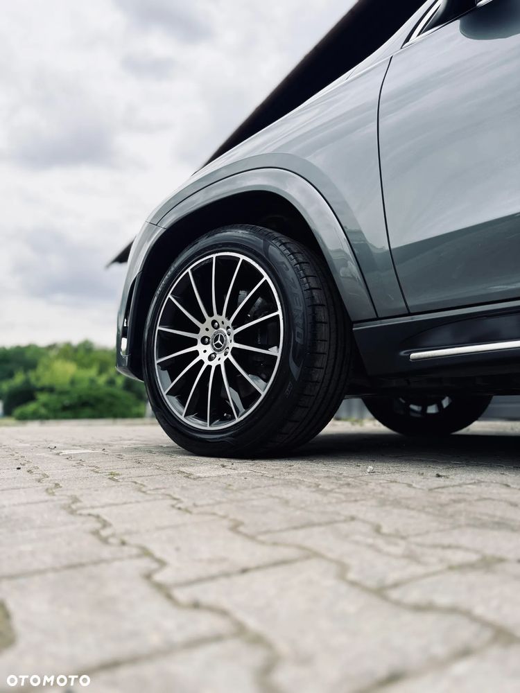 Mercedes-Benz GLE 400 d 4-Matic - 7