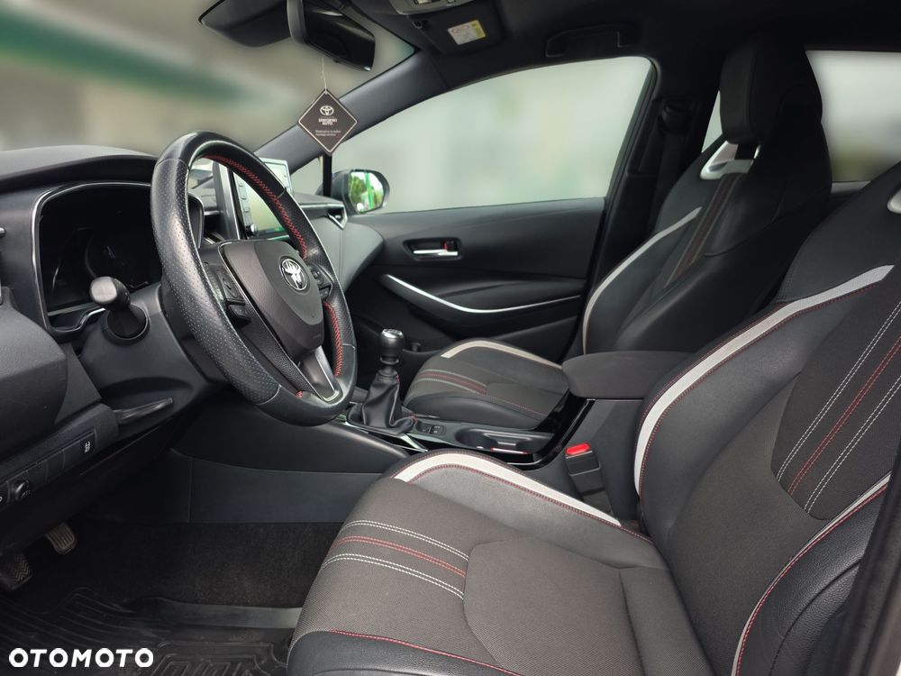 Toyota Corolla 1.6 GR Sport - 15
