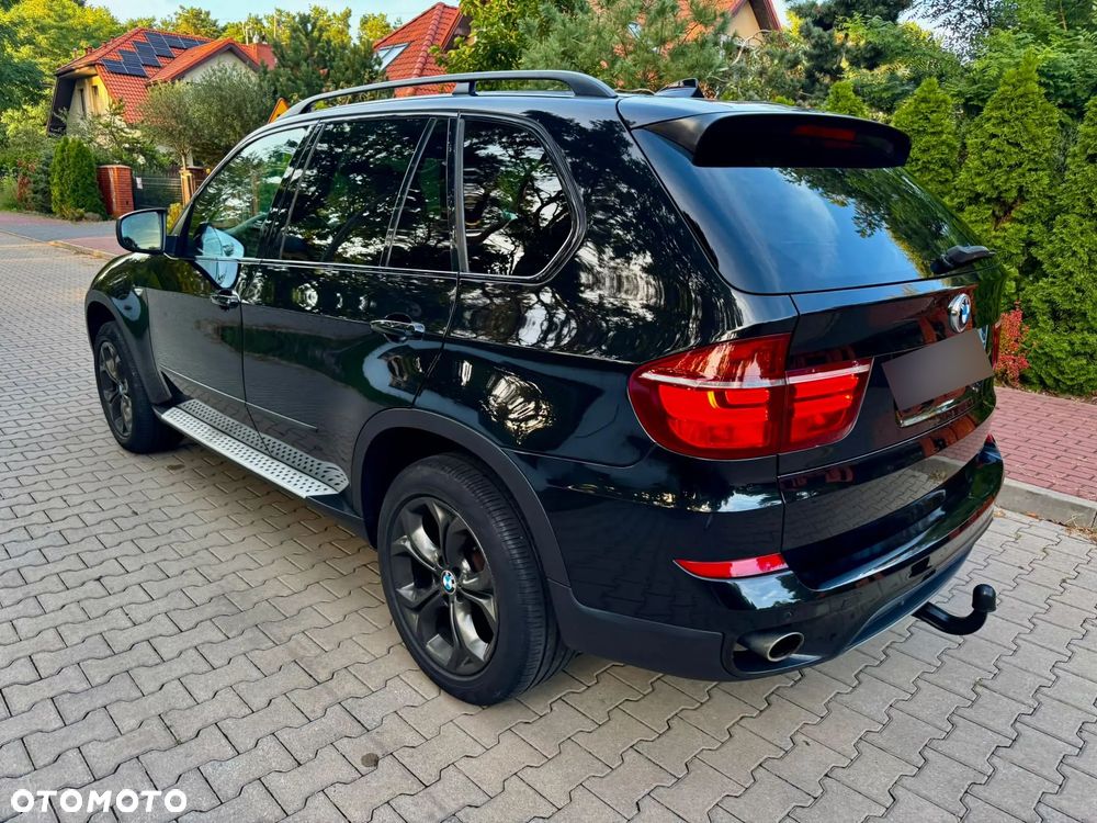 BMW X5 xDrive30d M Sport Edition - 9