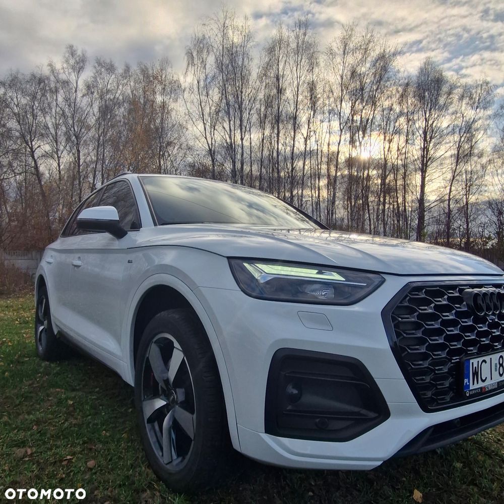 Audi Q5 - 3