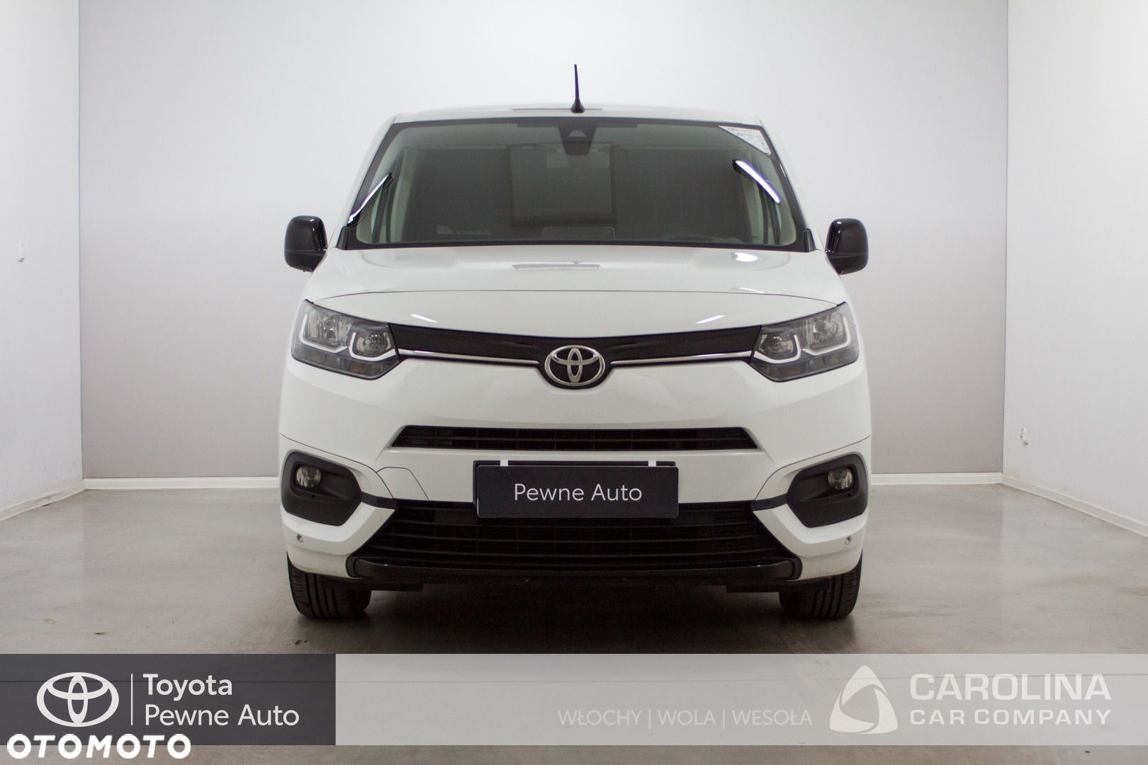 Toyota PROACE CITY - 16