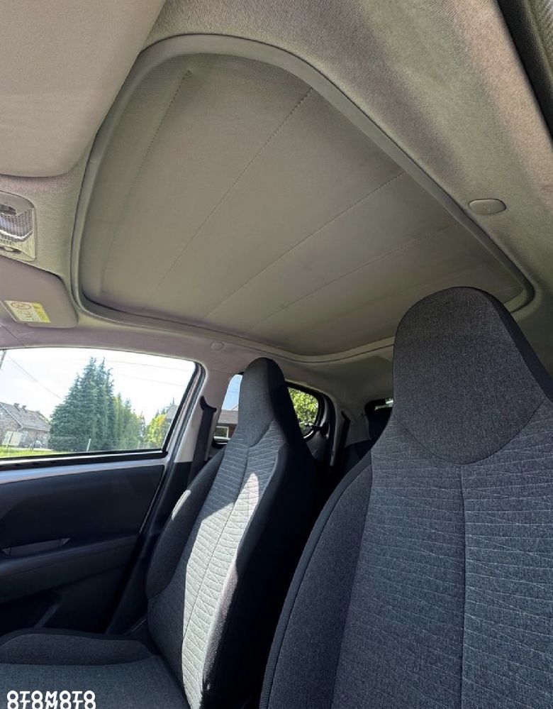 Citroën C1 1.2 Pure Tech Airscape Shine - 13