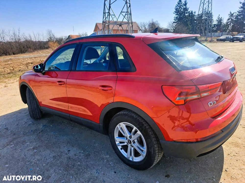 Audi Q3 - 5