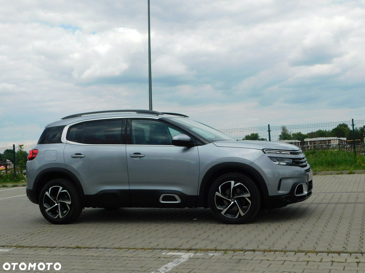 Citroën C5 Aircross - 30