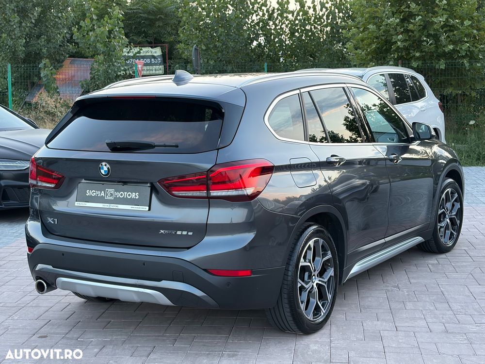 BMW X1 xDrive25e Aut. xLine - 7
