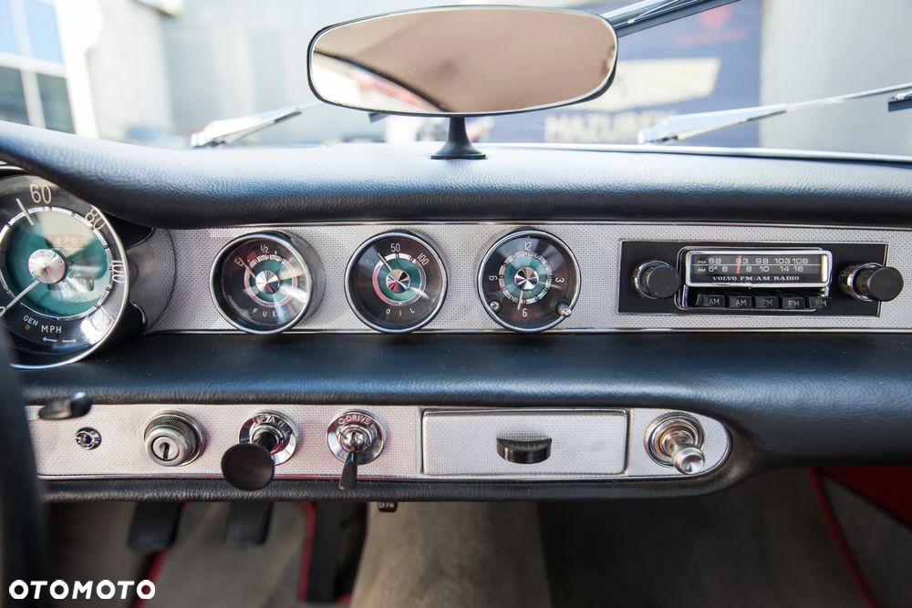 Volvo P1800 - 20