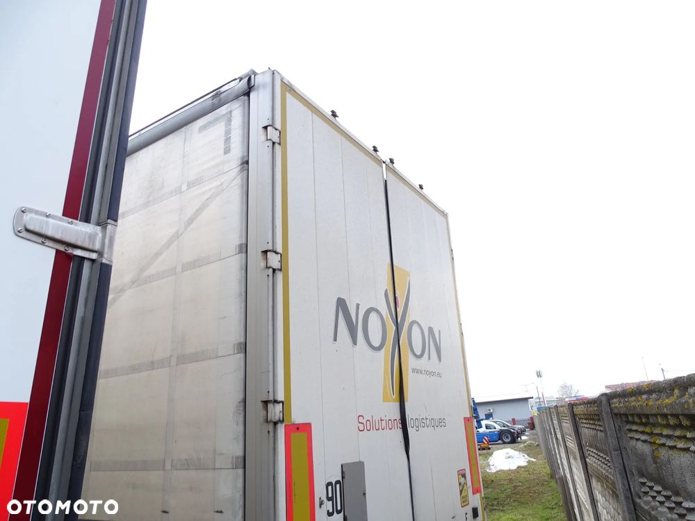 Fruehauf Firanka - 6