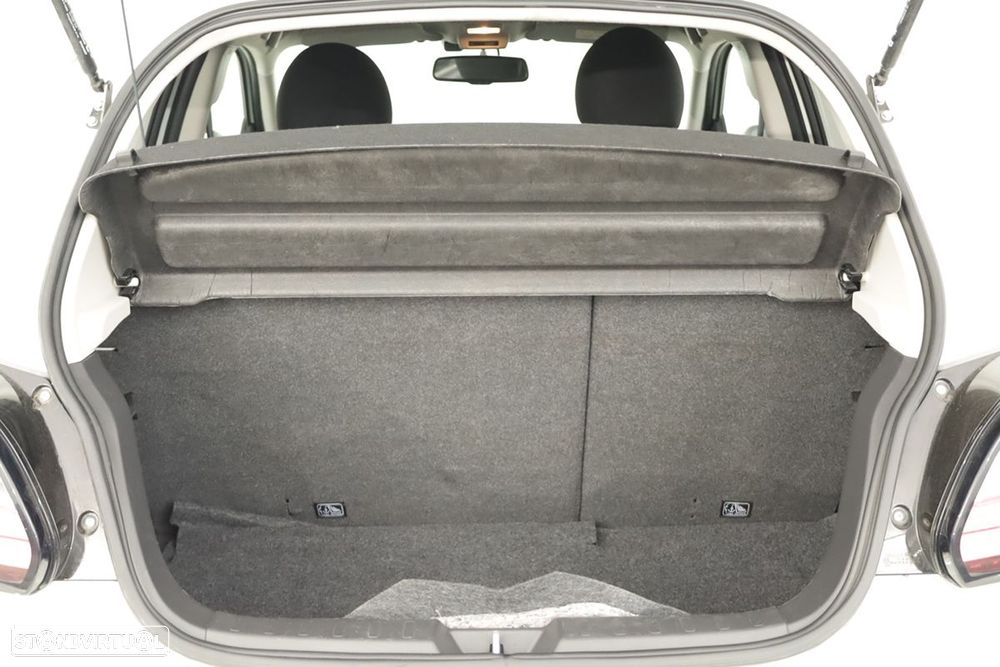 Mitsubishi Space Star 1.2 Connect Edition - 21