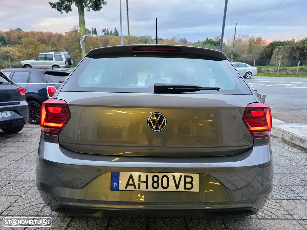 VW Polo 1.0 TSI Confortline - 22