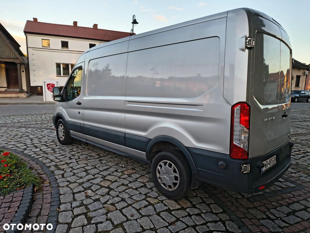 Ford Transit - 9