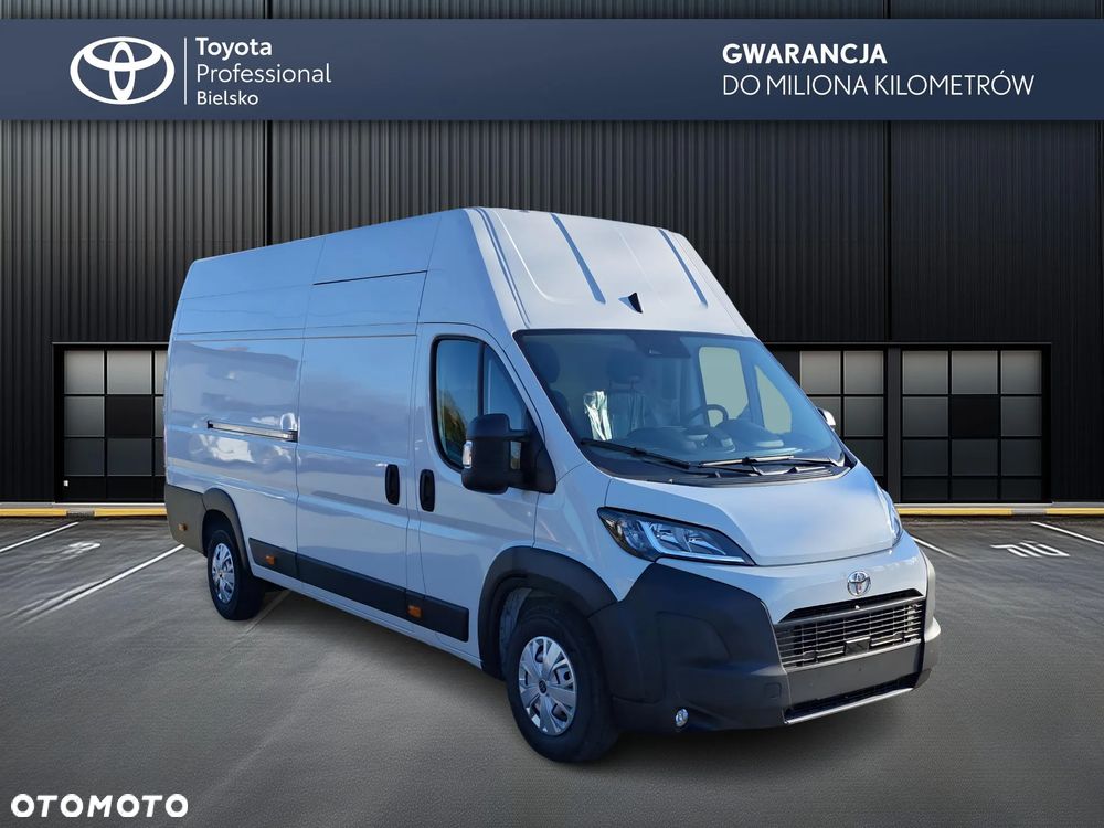 Toyota Proace Max - 4