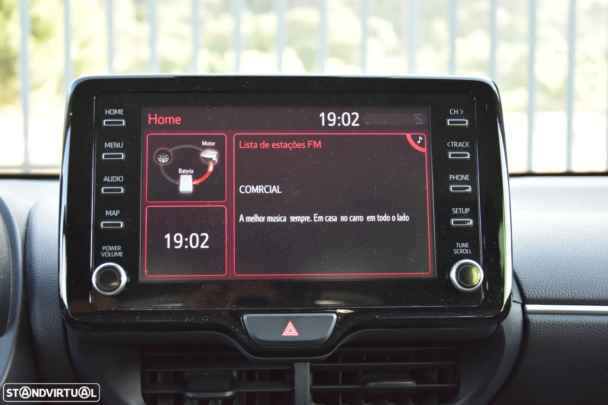 Mazda 2 1.5 L Hybrid VVT-i Agile+Comfort Pack - 11