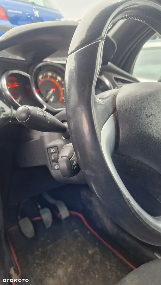 CITROEN DS3 KIEROWNICA - 3