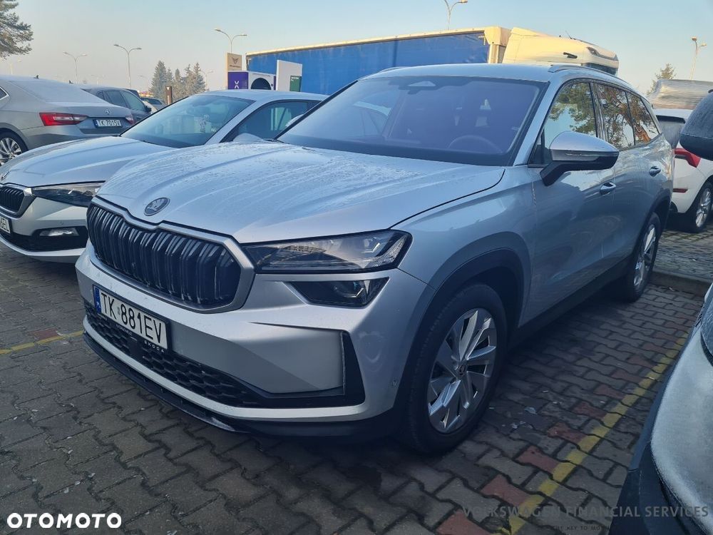 Skoda Kodiaq 2.0 TDI 4x2 Selection DSG - 1
