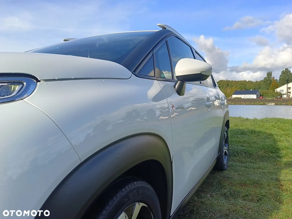 Citroën C3 Aircross 1.2 PureTech GPF Rip Curl S&S - 6