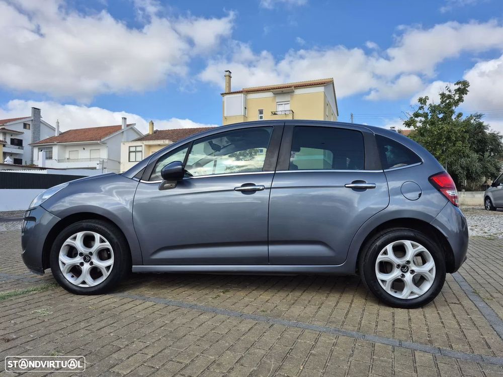Citroën C3 1.4 Seduction - 5
