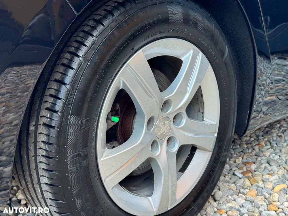 Peugeot 508 2.0 BlueHDI FAP Allure - 16