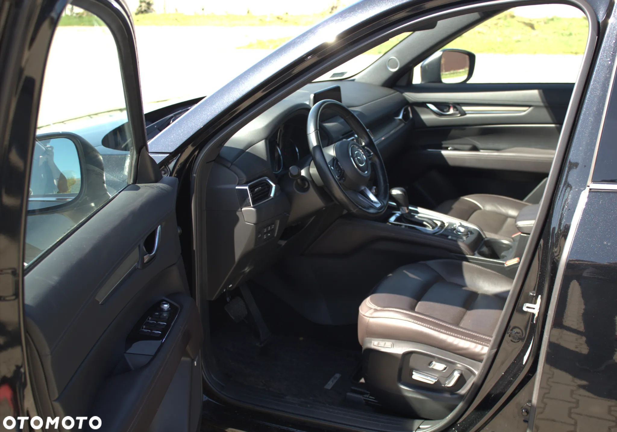 Mazda CX-5 2.2 D Skydream AWD - 10