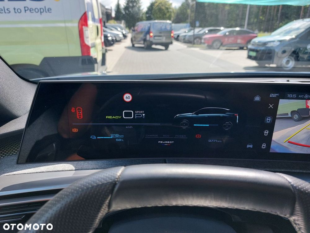 Peugeot 3008 73kWh GT - 18