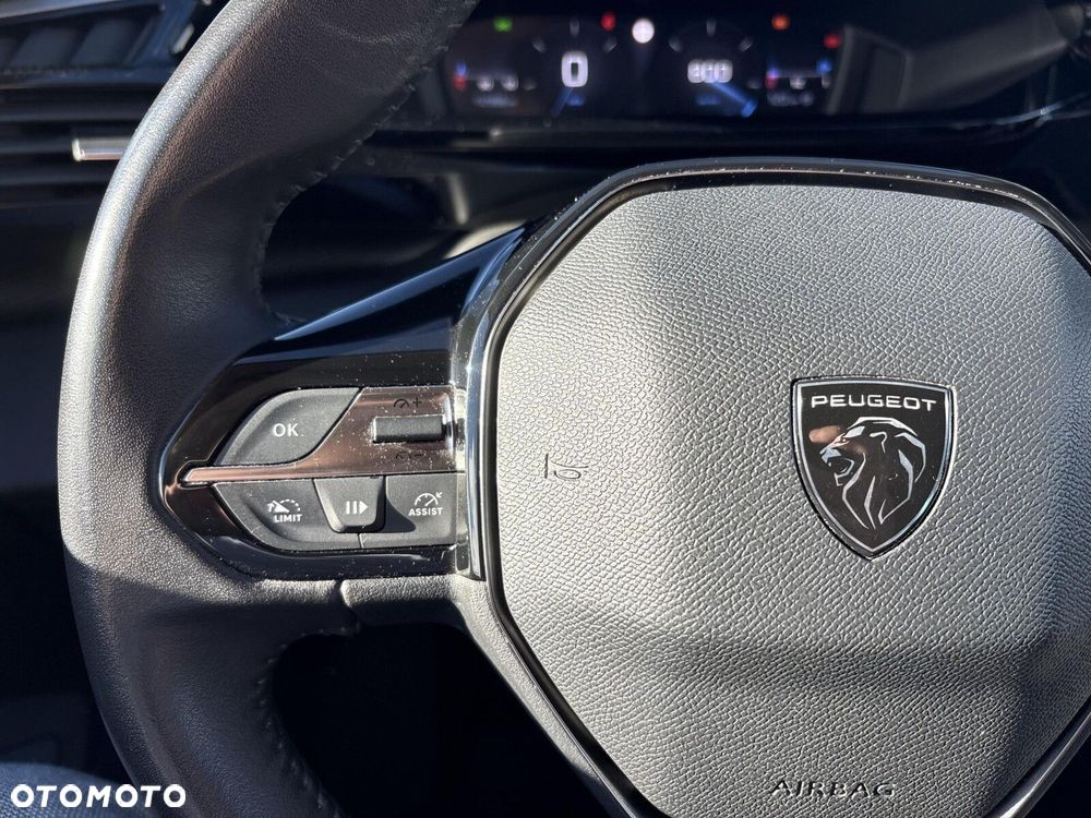 Peugeot 308 1.5 BlueHDi Active Pack S&S - 16