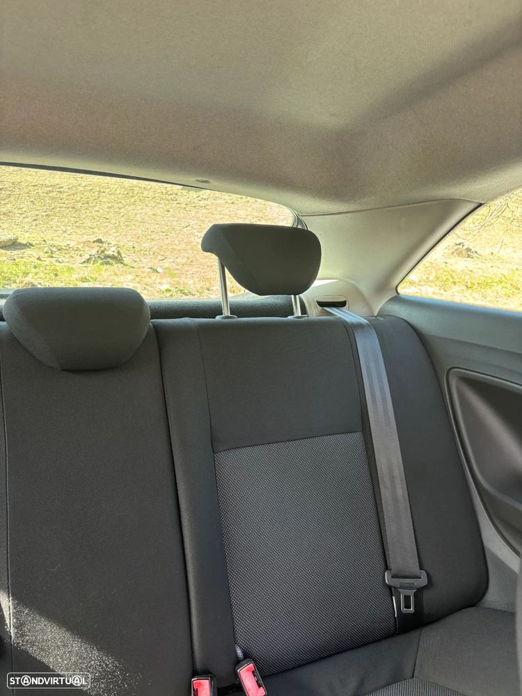 SEAT Ibiza 1.2 12V Sport - 17