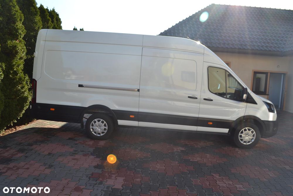 Ford Transit L4H3 - 2
