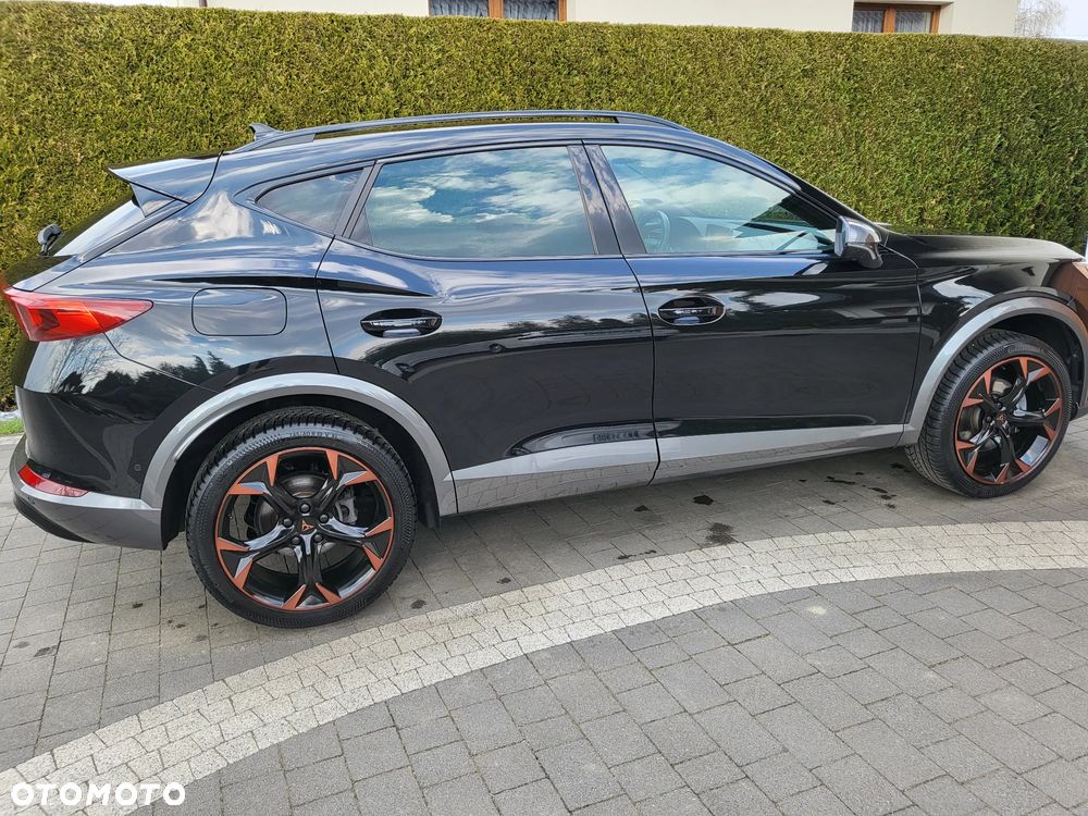 Cupra Formentor - 12