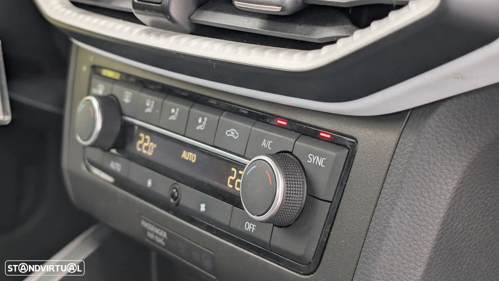 SEAT Ibiza 1.0 TSI Style DSG - 11