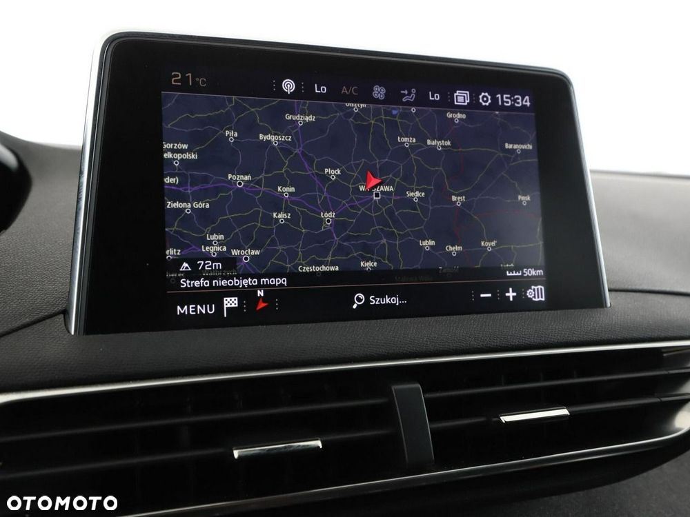 Peugeot 5008 1.5 BlueHDi GT Pack S&S EAT8 - 27
