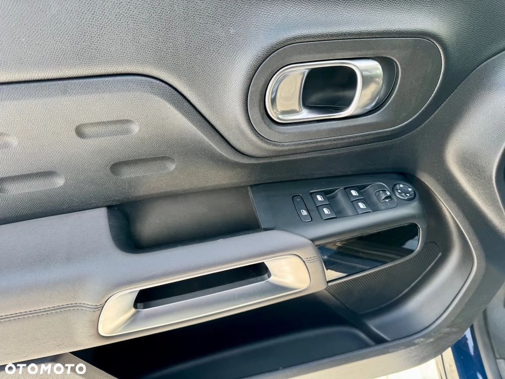 Citroën C5 Aircross 1.2 PureTech Feel EAT8 - 11