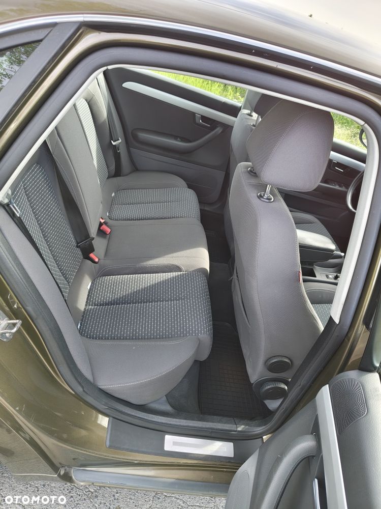 Seat Exeo - 4