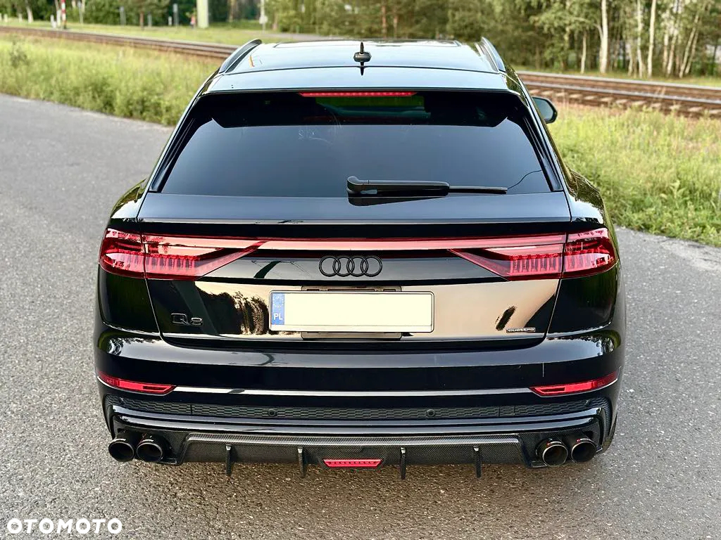 Audi Q8 - 3