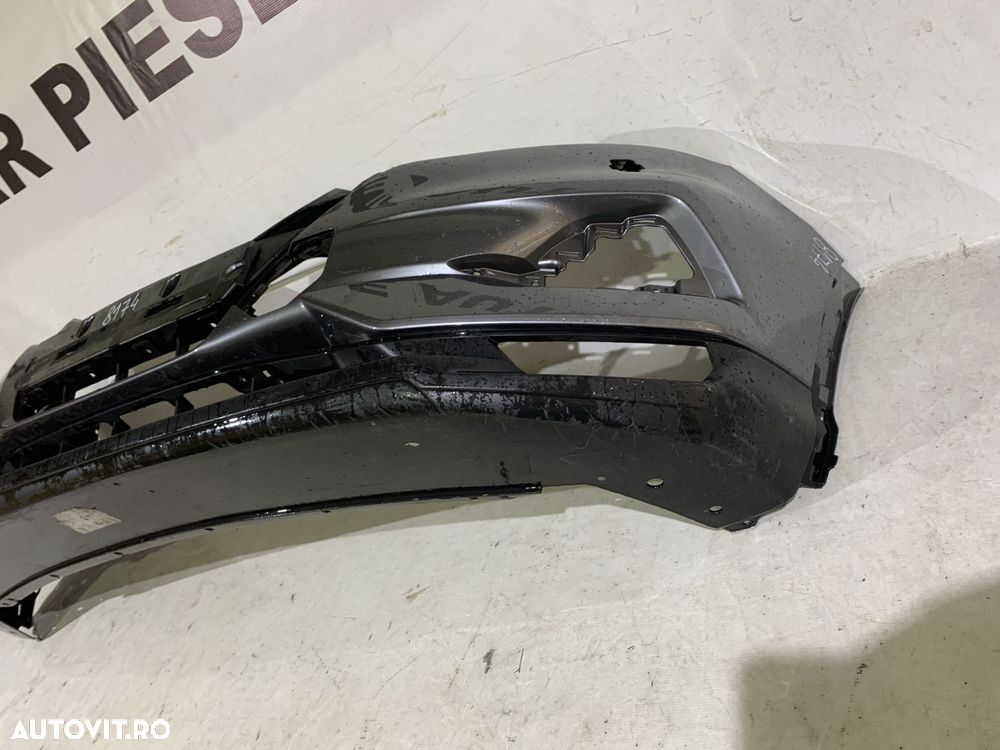 Bara fata Nissan Qashqai, 2017, 2018, 2019, 2020, 2021, cod origine OE 62022-HV00H. - 6