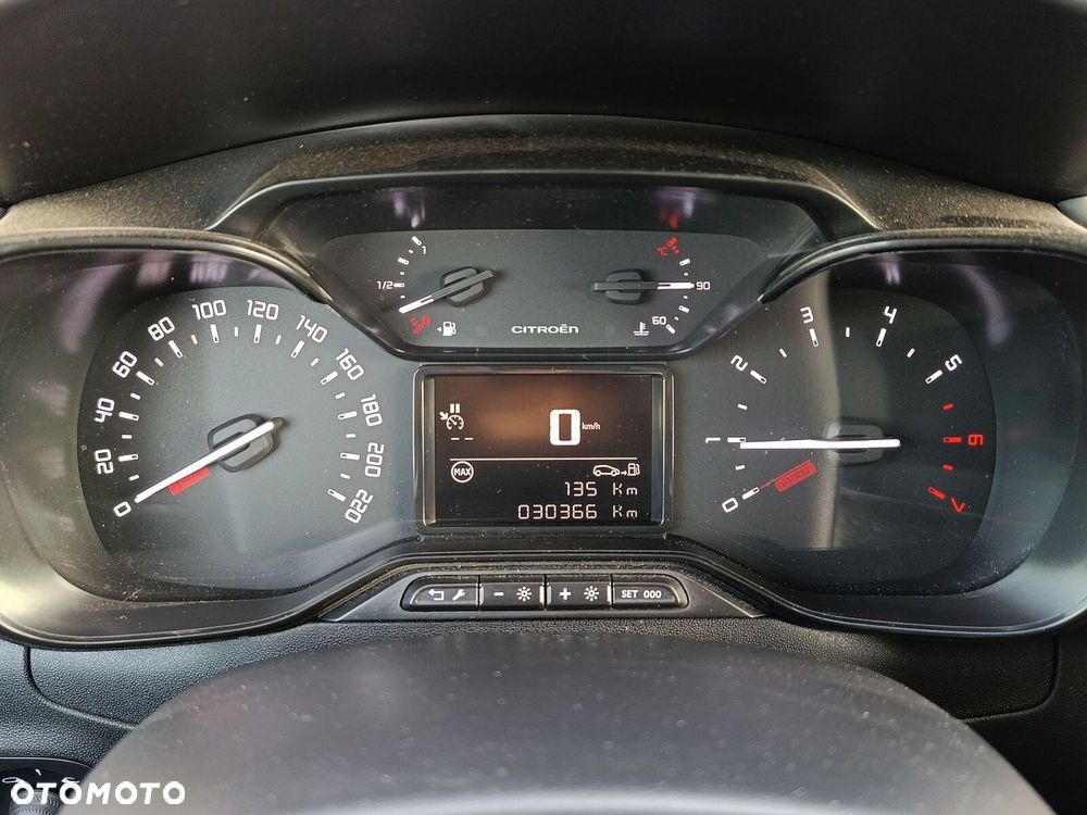 Citroën C3 1.2 PureTech Shine - 27