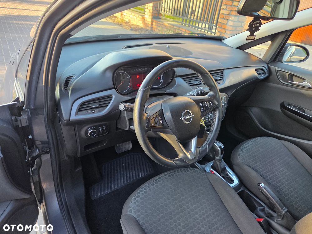 Opel Corsa - 15
