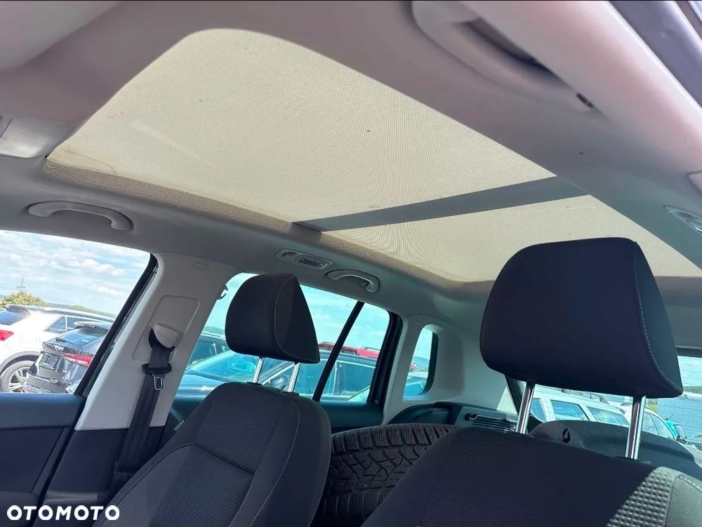 Volkswagen Tiguan 2.0 TDI DPF 4Motion Sport & Style - 14
