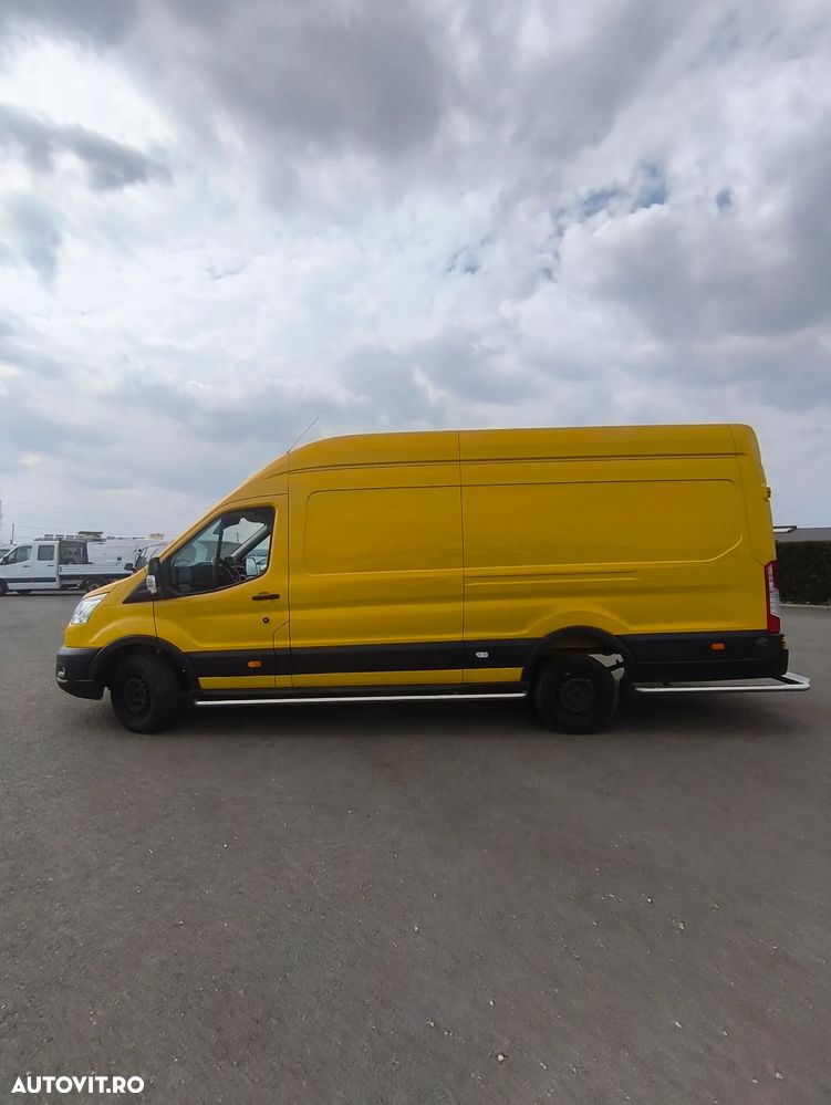 Ford Ford Transit L4H3 - 2.0 EcoBlue Diesel - 3