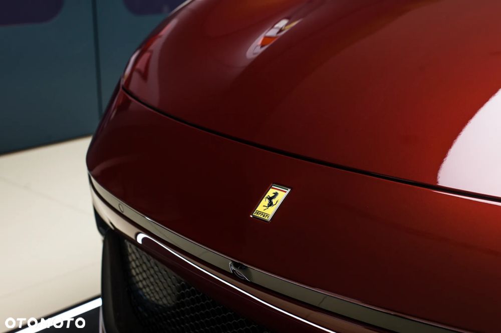 Ferrari Purosangue - 12